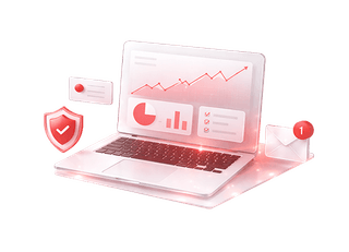 Alpe Valorange plateforme affichant un flux d'inscription facile au trading de cryptomonnaies